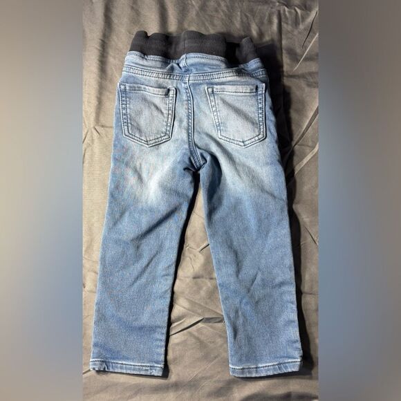 Build a Bundle Wonder Nation Jeans Size 3T EPC - Picture 2 of 3